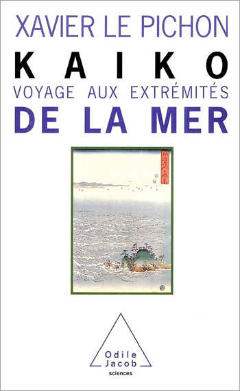 Kaiko - Voyage aux extrémités de la mer