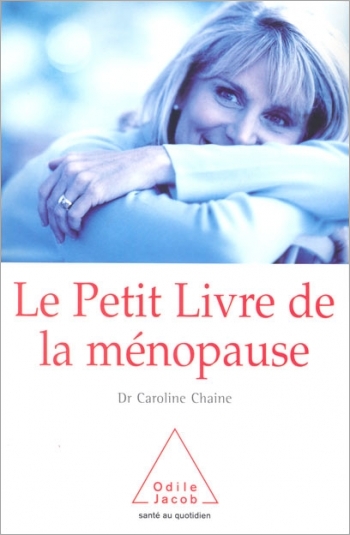 Petit Livre de la ménopause (Le)