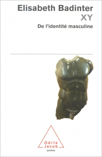 XY - De l’identité masculine