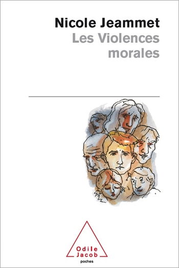 Violences morales (Les)