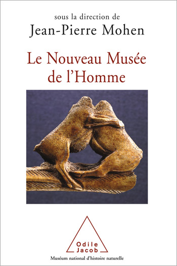 Nouveau Musée de l'Homme (Le)