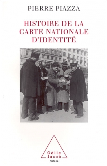Histoire de la carte nationale d'identité