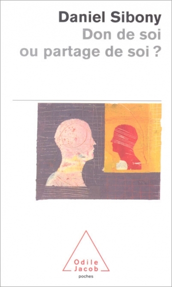 Don de soi ou partage de soi ?