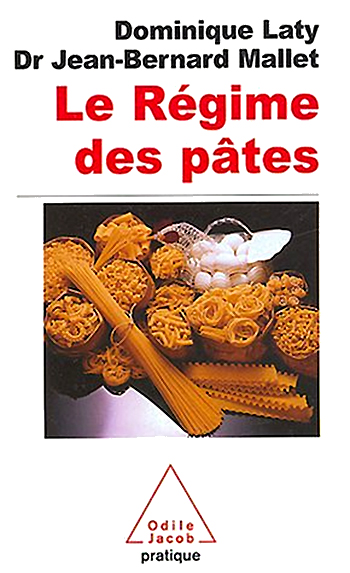 Régime des pâtes (Le)