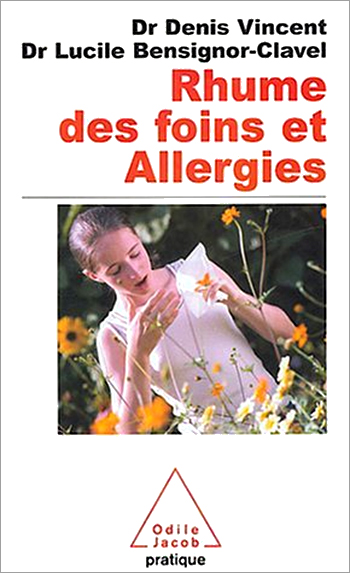 Rhume des foins et Allergies du nez