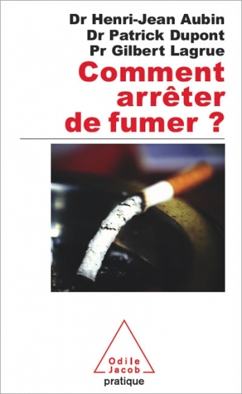 Comment arrêter de fumer ?
