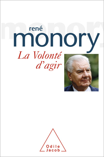 Volonté d'agir (La)