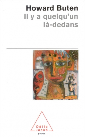 Il y a quelqu'un là-dedans - Des autismes