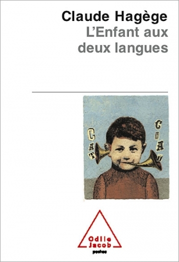 Enfant aux deux langues (L')