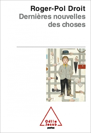 Dernières Nouvelles des choses