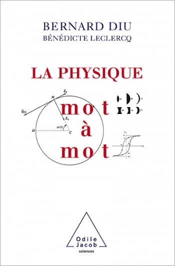 Physique mot à mot (La)