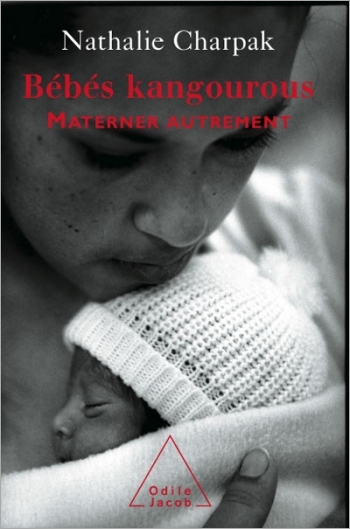 Bébés kangourous - Materner autrement