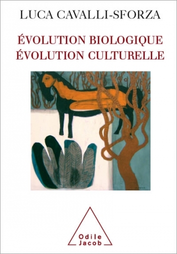 Évolution biologique,  Évolution culturelle