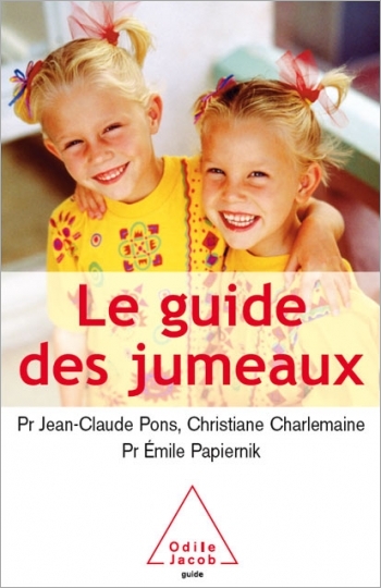 Guide des jumeaux (Le)