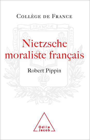 Nietzsche moraliste français