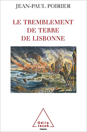 Tremblement de terre de Lisbonne (Le)