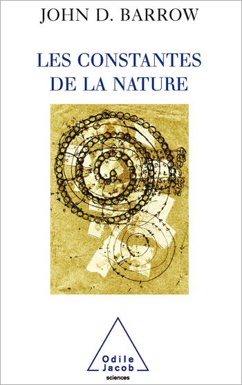 Constantes de la nature (Les)