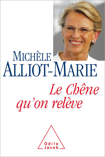 Chêne qu'on relève (Le)