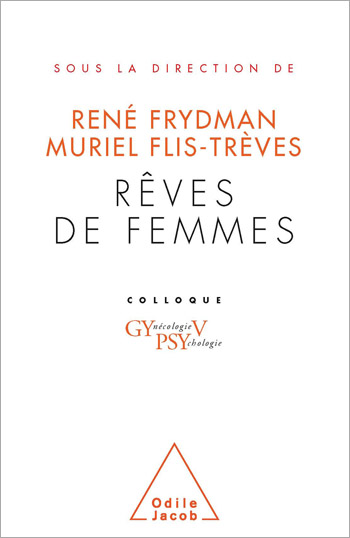 Rêves de femmes - Colloque Gypsy V.