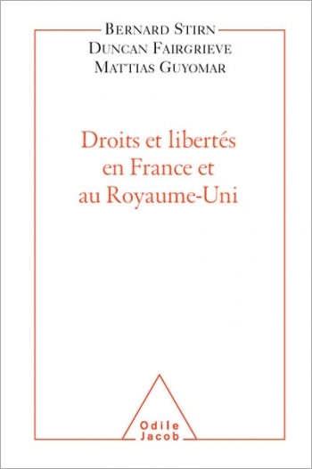 Droits et libertés en France et au Royaume-Uni