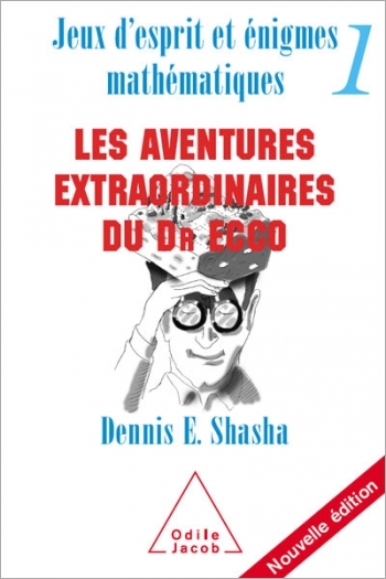 Jeux d’esprit et  Énigmes mathématiques 1