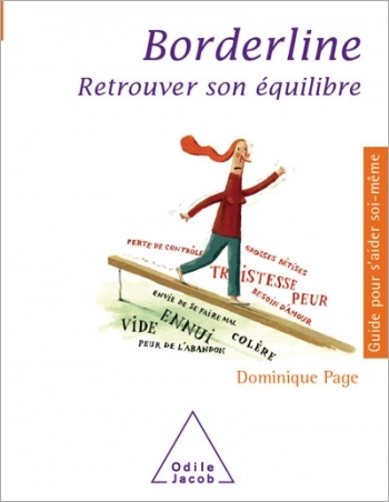 Borderline - Retrouver son équilibre