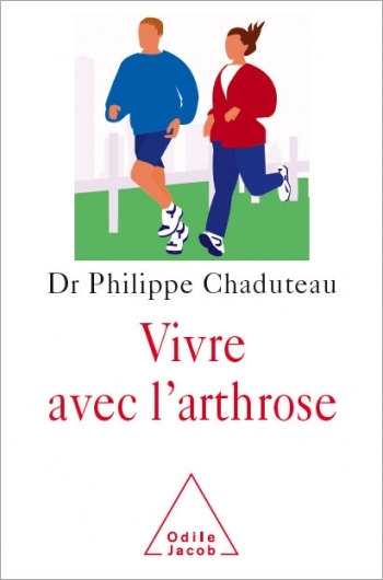 Vivre avec l’arthrose