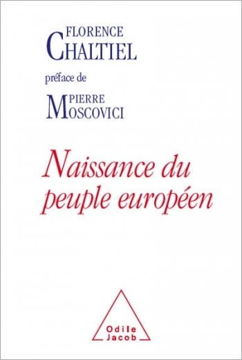 Naissance du peuple européen