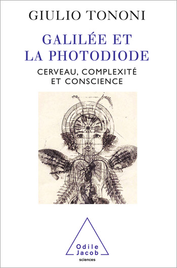 Galilée et la Photodiode - Cerveau, complexité et conscience