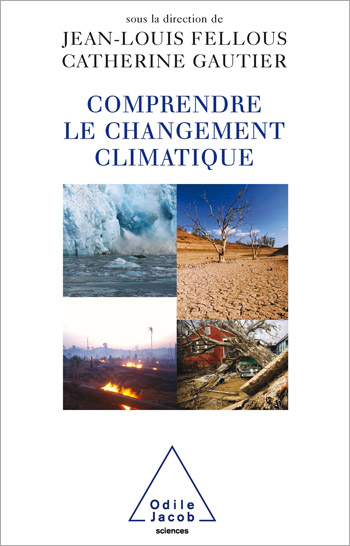 Comprendre le changement climatique