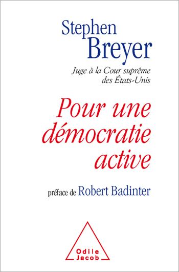 Pour une démocratie active