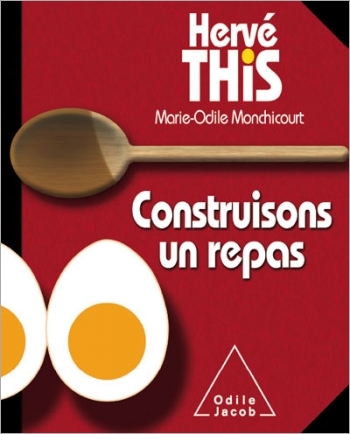 Construisons un repas