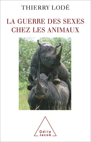 Guerre des sexes chez les animaux (La)