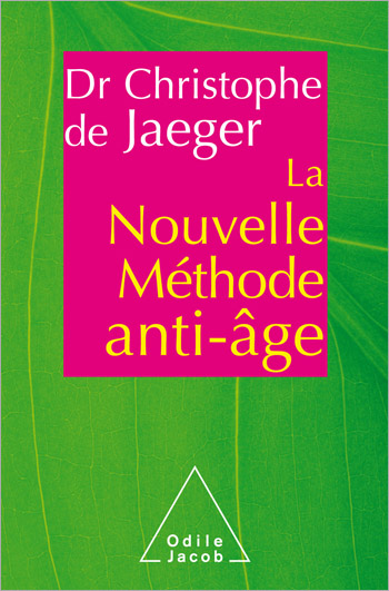 Nouvelle méthode anti-âge (La)