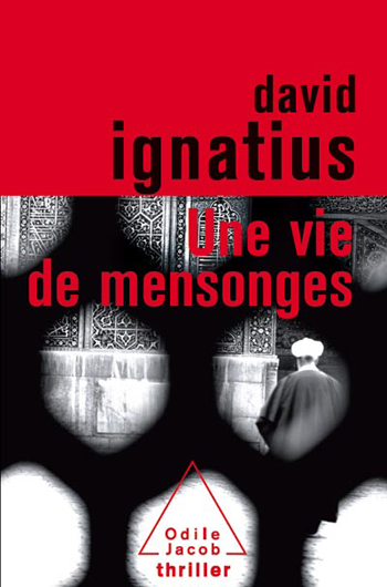 Une vie de mensonges