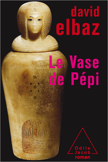 Vase de Pépi (Le)