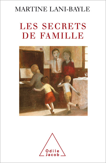 Secrets de famille (Les)