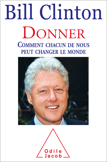 Donner - Comment chacun de nous peut changer le monde