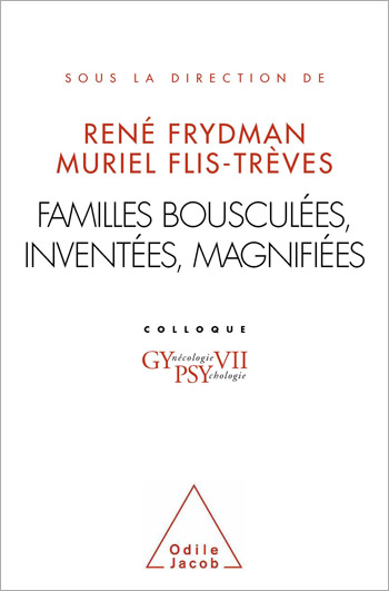 Familles bousculées, inventées, magnifiées - Gypsy VII