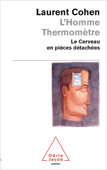 Homme Thermomètre (L') - Le Cerveau en pièces détachées