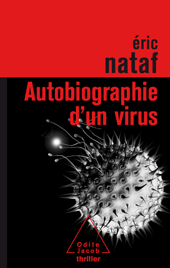 Autobiographie d'un virus