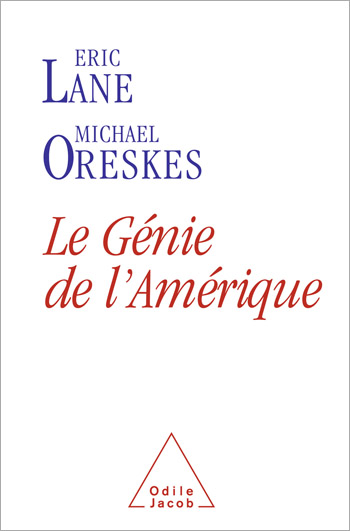 Génie de l'Amérique (Le)