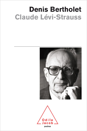 Claude Lévi-Strauss