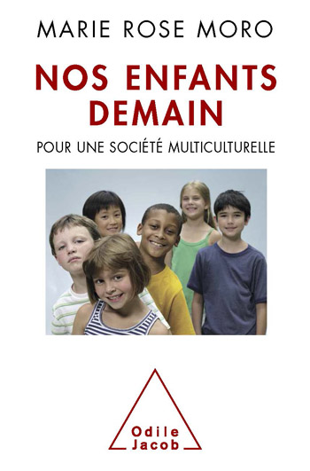 Nos enfants demain - Pour une société multiculturelle