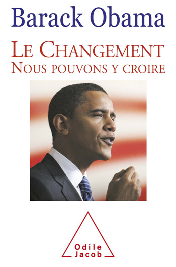 Changement (Le) - Nous pouvons y croire