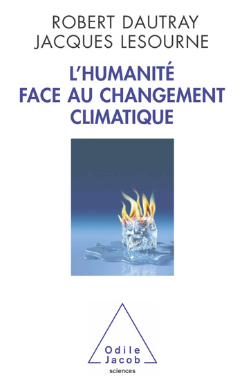 Humanité face au changement climatique (L')