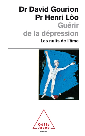 Nuits de l'âme (Les) - Guérir de la dépression