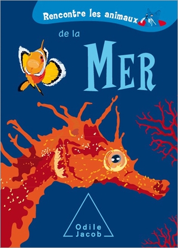 Rencontre les animaux de la Mer