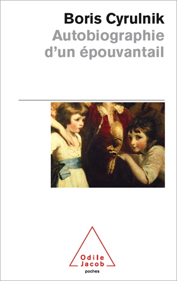 Autobiographie d'un épouvantail