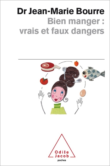 Bien manger : vrais et faux dangers
